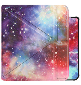 NoXx NoXx Kobo Sage Hoesje - Galaxy