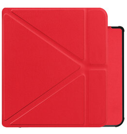 NoXx NoXx Kobo Sage Hoesje - Rood