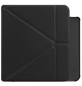 NoXx NoXx Kobo Sage Hoesje - Zwart
