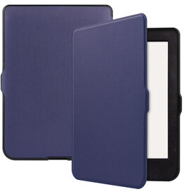 BASEY. BASEY. Kobo Nia Hoesje - Donkerblauw