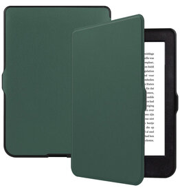 BASEY. BASEY. Kobo Nia Hoesje - Donkergroen