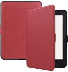 BASEY. BASEY. Kobo Nia Hoesje - Donkerrood
