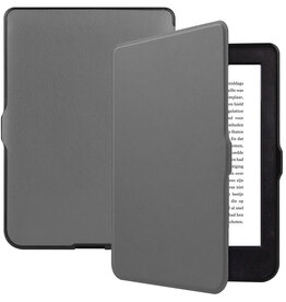 BASEY. BASEY. Kobo Nia Hoesje - Grijs