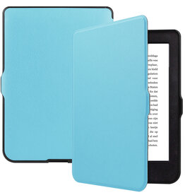 BASEY. BASEY. Kobo Nia Hoesje - Lichtblauw