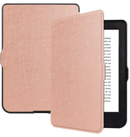 BASEY. BASEY. Kobo Nia Hoesje - Rose Goud