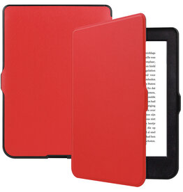 BASEY. BASEY. Kobo Nia Hoesje - Rood