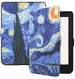 BASEY. BASEY. Kobo Nia Hoesje - Sterrenhemel
