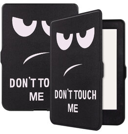 BASEY. BASEY. Kobo Nia Hoesje - Don't Touch Me