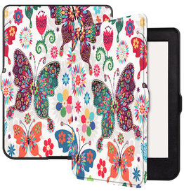 BASEY. BASEY. Kobo Nia Hoesje - Vlinder
