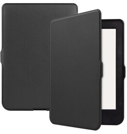 BASEY. BASEY. Kobo Nia Hoesje - Zwart