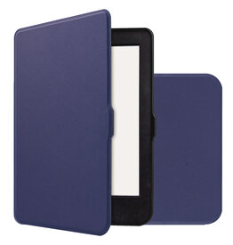 NoXx NoXx Kobo Nia Hoesje - Donkerblauw
