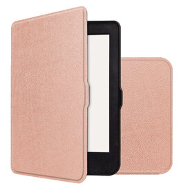 NoXx NoXx Kobo Nia Hoesje - Rose Goud