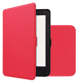 NoXx NoXx Kobo Nia Hoesje - Rood