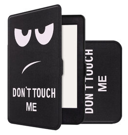 NoXx NoXx Kobo Nia Hoesje - Don't Touch Me