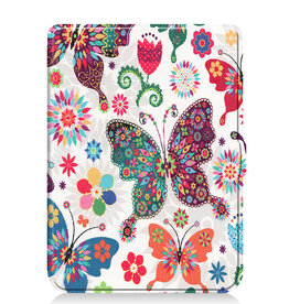 Nomfy Nomfy Kobo Nia Hoesje - Vlinder