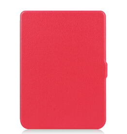 Nomfy Nomfy Kobo Nia Hoesje - Rood