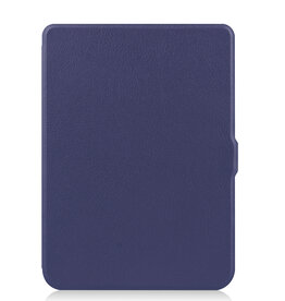 Nomfy Nomfy Kobo Nia Hoesje - Donkerblauw