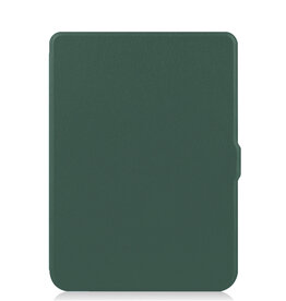 Nomfy Nomfy Kobo Nia Hoesje - Donkergroen