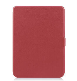 Nomfy Nomfy Kobo Nia Hoesje - Donkerrood