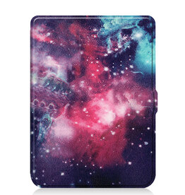 Nomfy Nomfy Kobo Nia Hoesje - Galaxy