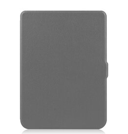 Nomfy Nomfy Kobo Nia Hoesje - Grijs