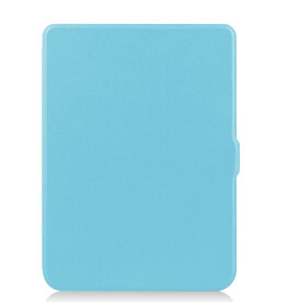 Nomfy Nomfy Kobo Nia Hoesje - Lichtblauw