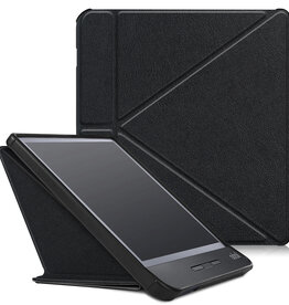 BASEY. BASEY. Kobo Libra H20 Hoesje - Zwart