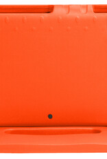 NoXx NoXx iPad Pro 11 inch (2020) Kinderhoes Met Screenprotector - Oranje
