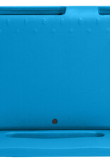 NoXx NoXx iPad Pro 11 inch (2020) Kinderhoes Met 2x Screenprotector - Lichtblauw