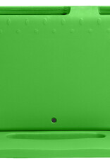 NoXx NoXx iPad Pro 11 inch (2020) Kinderhoes Met 2x Screenprotector - Groen