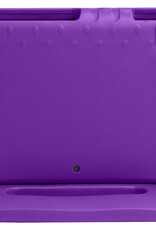 NoXx NoXx iPad Pro 11 inch (2021) Kinderhoes Met Screenprotector - Paars
