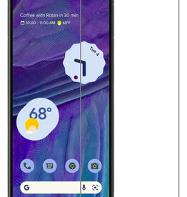 BASEY. BASEY. Google Pixel 7a Screenprotector Glas