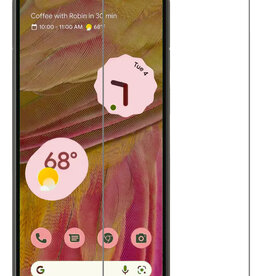 NoXx NoXx Google Pixel 7a Screenprotector Glas