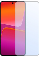 NoXx Screenprotector Geschikt voor Xiaomi 13 Screenprotector Tempered Glass Gehard Glas Beschermglas