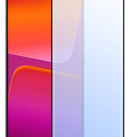 NoXx NoXx Xiaomi 13 Pro Screenprotector Glas Full Cover