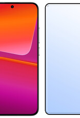 NoXx Screenprotector Geschikt voor Xiaomi 13 Pro Screenprotector Tempered Glass Gehard Glas Full Cover