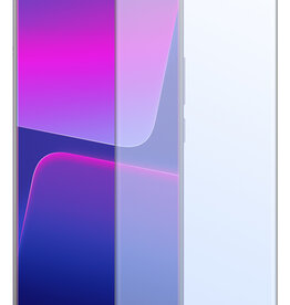 Nomfy Nomfy Xiaomi 13 Lite Screenprotector