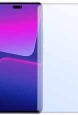 Nomfy Screenprotector Geschikt voor Xiaomi 13 Lite Screenprotector Bescherm Glas Tempered Glass - Screenprotector Geschikt voor Xiaomi 13 Lite Screen Protector - 2 PACK