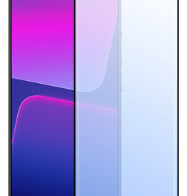 Nomfy Nomfy Xiaomi 13 Pro Screenprotector Glas Full Cover