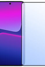 Nomfy Screenprotector Geschikt voor Xiaomi 13 Pro Screenprotector Bescherm Glas - Screenprotector Geschikt voor Xiaomi 13 Pro Screen Protector Tempered Glass Full Screen Full Cover - 2 PACK