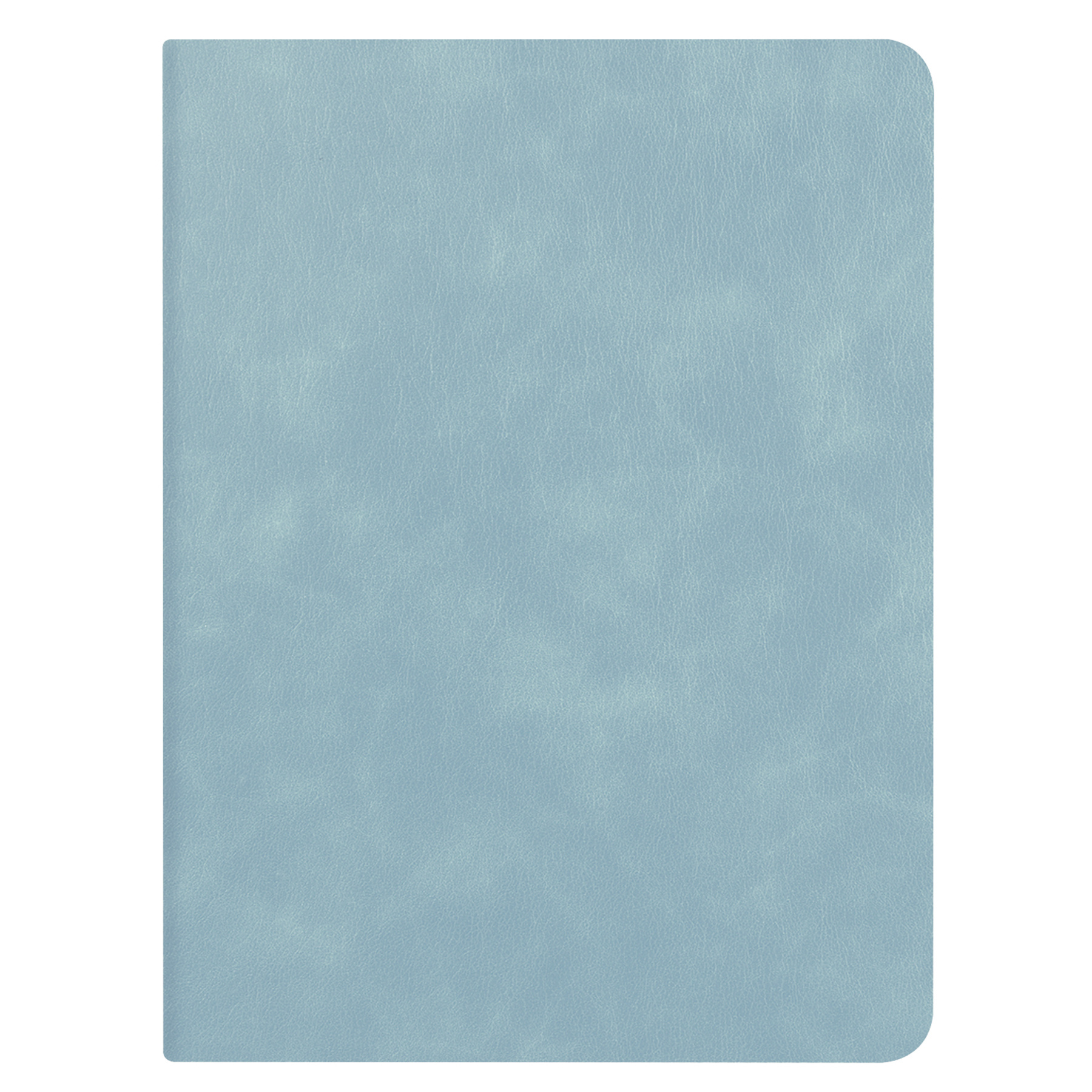 Nomfy Hoes Geschikt voor iPad 10.2 2021 Hoesje Book Case Luxe Hard Cover Hoes Met Uitsparing Geschikt voor Apple Pencil - Hoesje Geschikt voor iPad 9 Hoes Hardcover - Lichtblauw