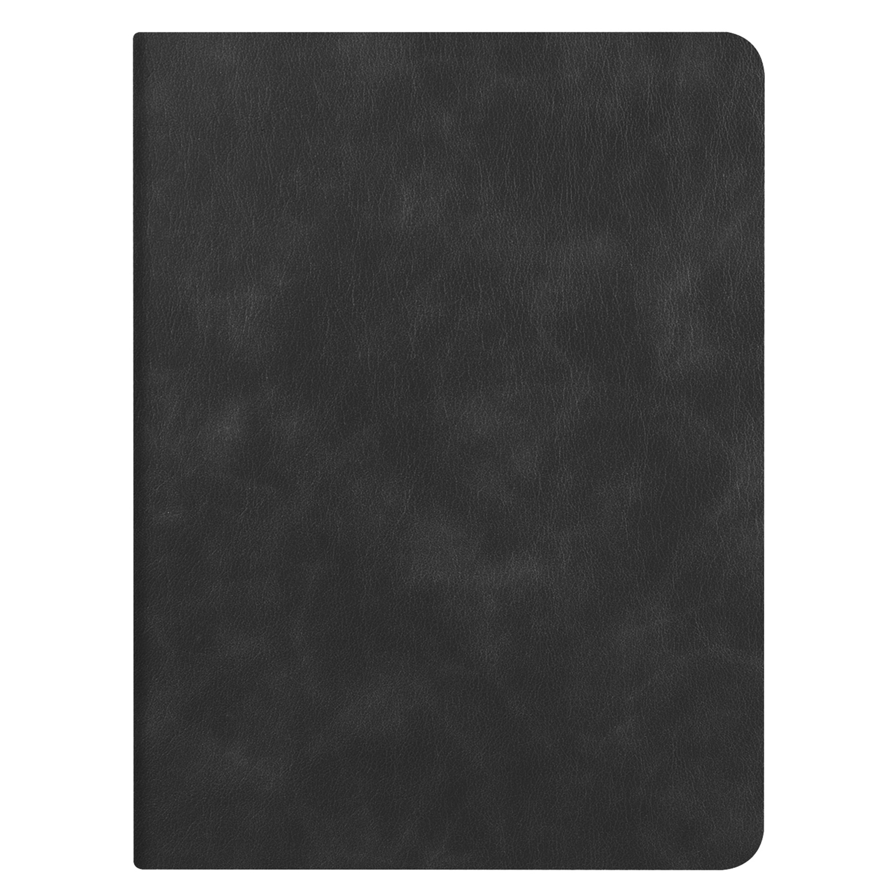 Nomfy Hoes Geschikt voor iPad 10.2 2019 Hoesje Book Case Luxe Hard Cover Hoes Met Uitsparing Geschikt voor Apple Pencil - Hoesje Geschikt voor iPad 7 Hoes Hardcover - Zwart