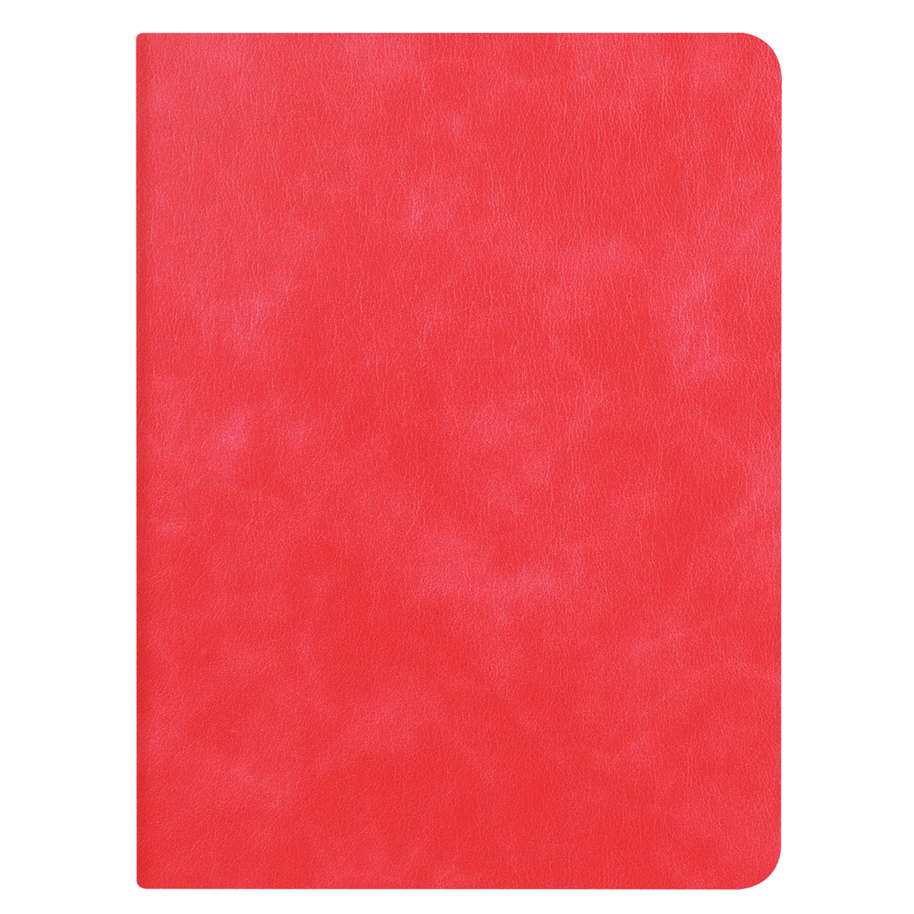 BASEY. Hoesje Geschikt voor iPad 10.2 2019 Hoes Case Luxe Hoesje Hard Cover Met Screenprotector - Hoes Geschikt voor iPad 7 Hoesje Bookcase Met Uitsparing Geschikt voor Apple Pencil - Rood