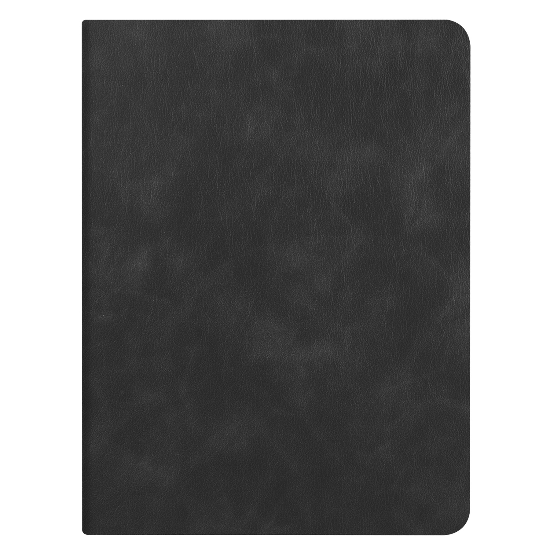 BASEY. Hoesje Geschikt voor iPad 10.2 2019 Hoes Case Luxe Hoesje Hard Cover Met Screenprotector - Hoes Geschikt voor iPad 7 Hoesje Bookcase Met Uitsparing Geschikt voor Apple Pencil - Zwart