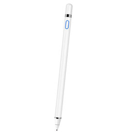 BASEY. BASEY. Actieve Stylus Pen - Wit