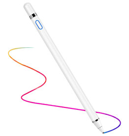 Nomfy Nomfy Actieve Stylus Pen - Wit