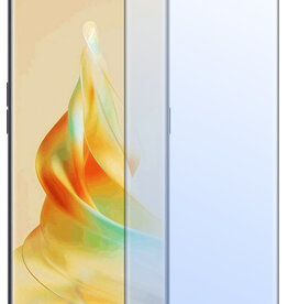 BASEY. BASEY. Oppo Reno 8T 4G Screenprotector Glas