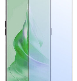 Nomfy Nomfy Oppo Reno 8T 4G Screenprotector Glas