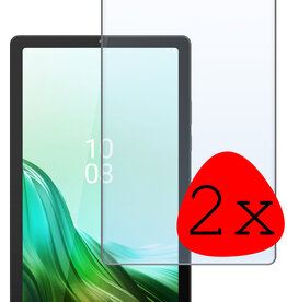 BASEY. BASEY. Lenovo Tab M9 Screenprotector - 2 PACK