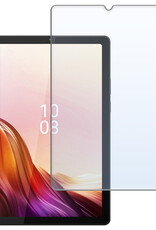 NoXx Screenprotector Geschikt voor Lenovo Tab M9 Screenprotector Bescherm Glas Screen Protector